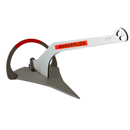 Ankerplex Stainless Steel Anchor 1.5kg f/Boats to 18'