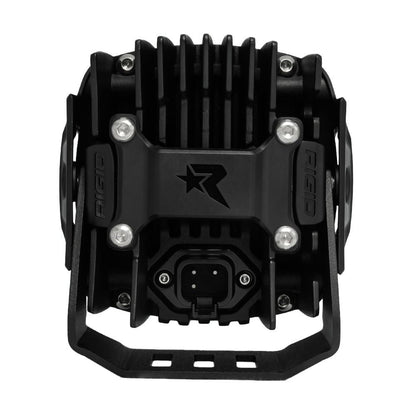 RIGID Industries Phoenix Pod 5" LED Light