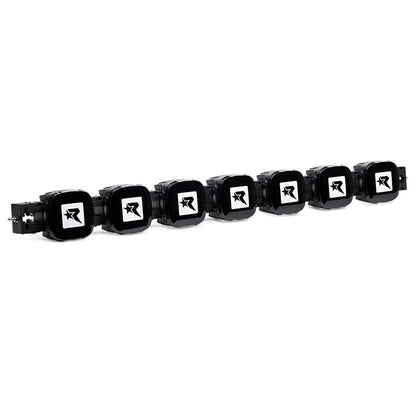 RIGID Industries Phoenix 50" Connect Bar - (7) 5" LED Lights