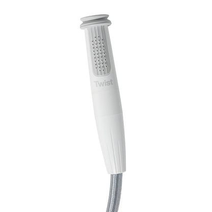 Whale Twist MK2 Shower Mixer - White