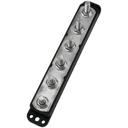 Egis MaxiBus - 6 5/16" Studs - 250 AMP