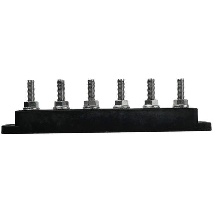 Egis MaxiBus - 6 5/16" Studs - 250 AMP