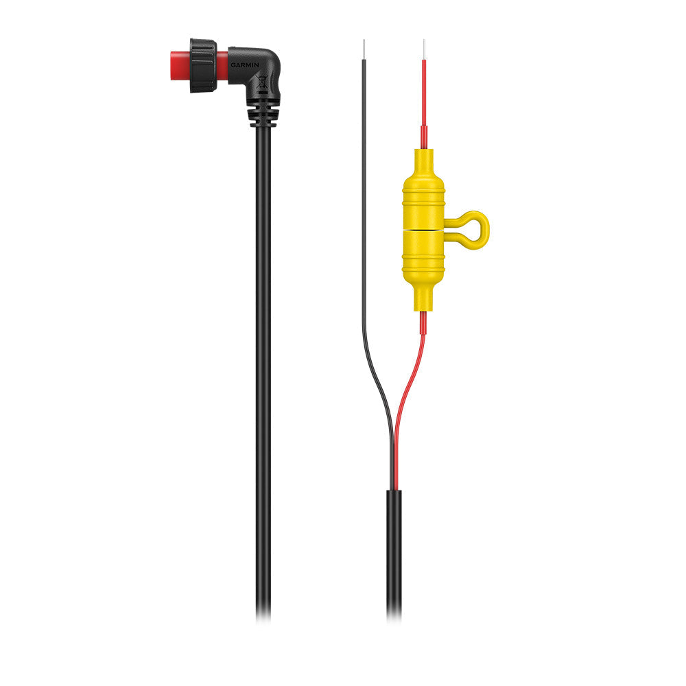 Garmin Power Cable f/Spy Pole