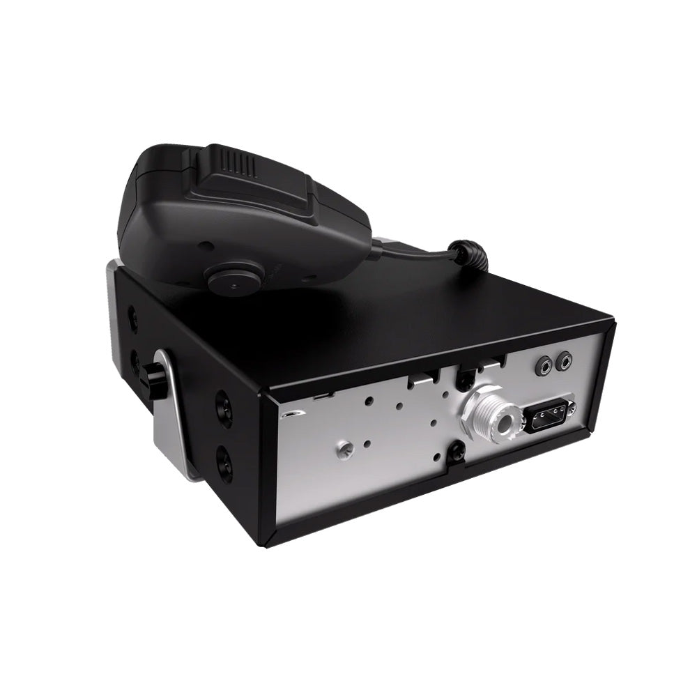 Uniden Dual-Mode AM/FM CB Radio