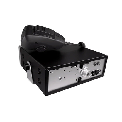 Uniden Dual-Mode AM/FM CB Radio
