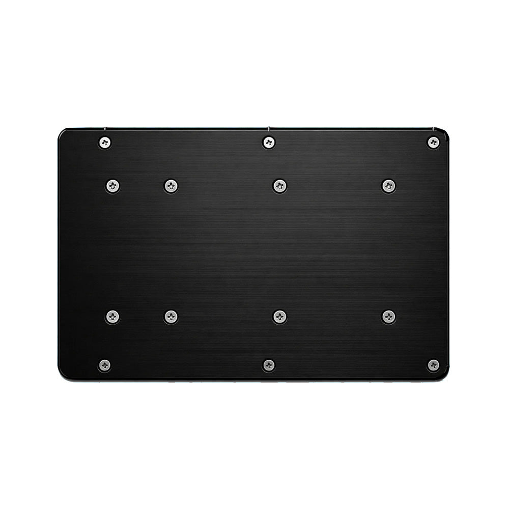 Sea Swivel Quest Adapter Plate f/Troll Track Mount