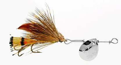 114 - Muddler - Size #8