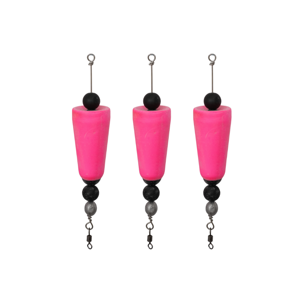 Four Horsemen 3" Popping Cork (3-Pack)