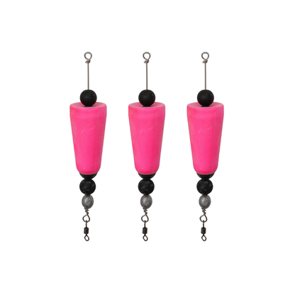 Four Horsemen 3" Popping Cork (3-Pack)