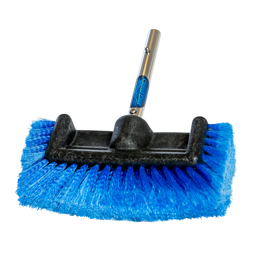 TD Mop Big Bird Brush - Medium