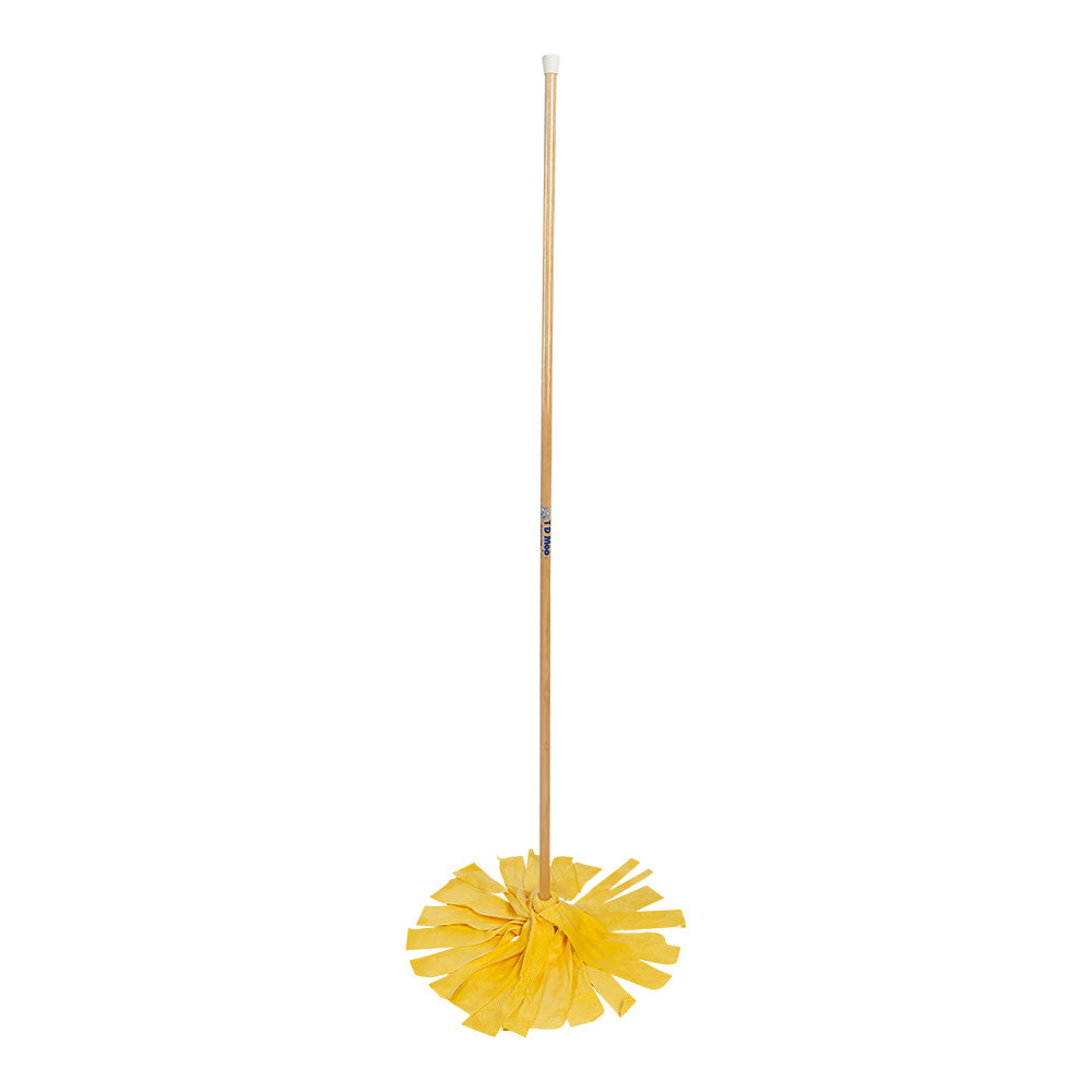 TD Mop 4' TD Mop - Wood Handle