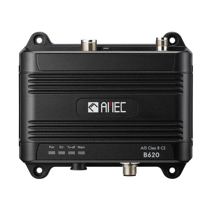 AMEC B620 Class B AIS Transceiver - 2W CSTDMA, NMEA2000, NMEA 0183, USB