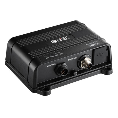 AMEC B620W Class B AIS Transceiver w/WI-FI - 2W CSTDMA, NMEA2000, NMEA 0183, USB