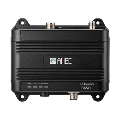 AMEC B650 Class B AIS Transceiver - 5W-SOTDMA, NMEA 2000, NMEA 0183, USB