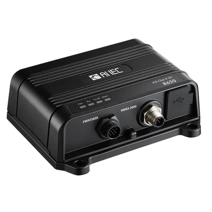 AMEC B650 Class B AIS Transceiver - 5W-SOTDMA, NMEA 2000, NMEA 0183, USB