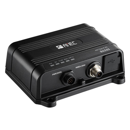 AMEC B650S Class B AIS Transceiver w/VHF Antenna Splitter - 5W-SOTDMA, NMEA 2000, NMEA 0183, USB