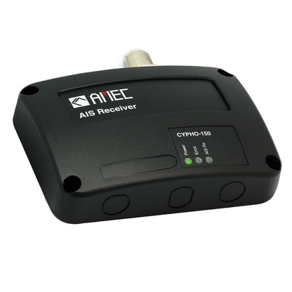 AMEC CYPHO-150 AIS Receiver