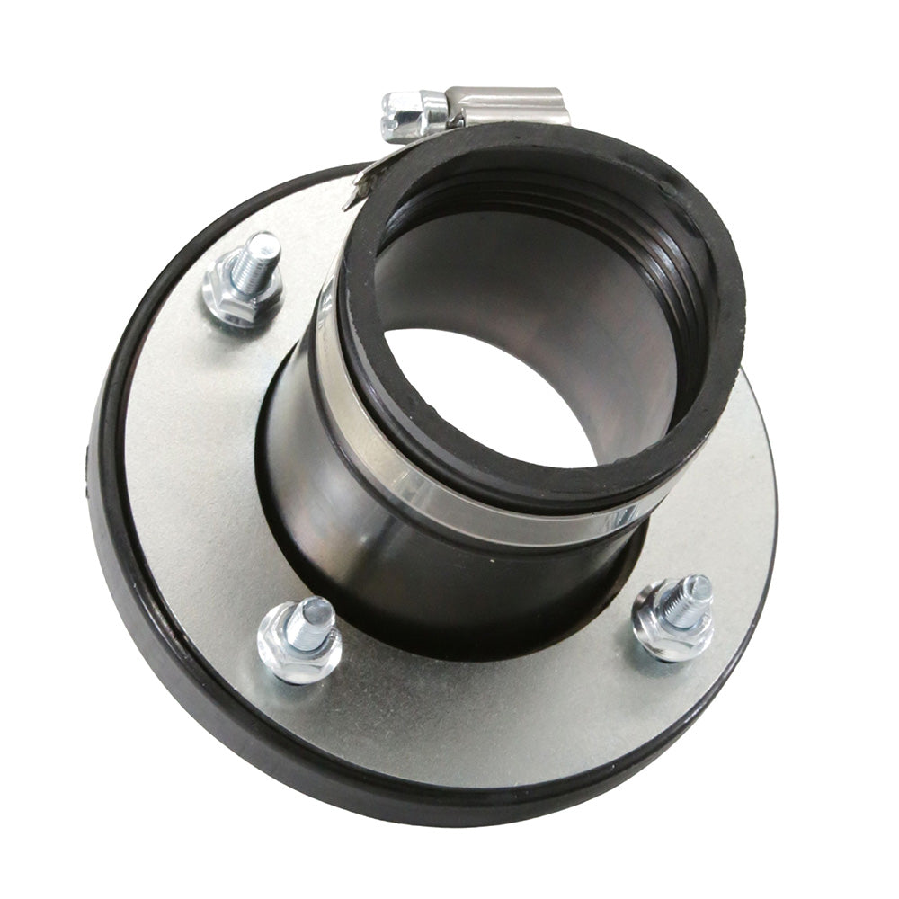Barton BPG-50 Bulkhead Pipe Gland 50mm OD