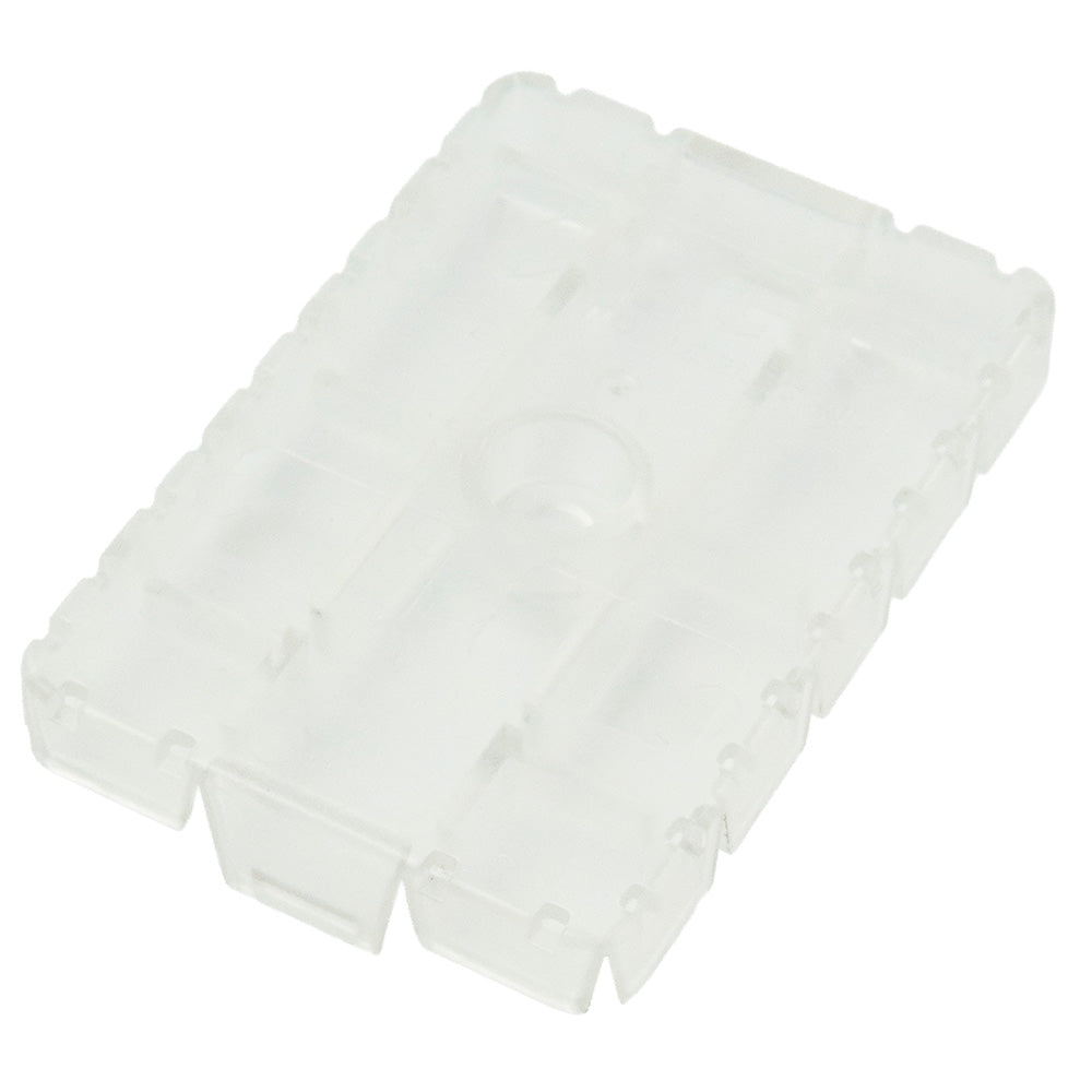 Egis Cover for Dual Bus 10 Circuits