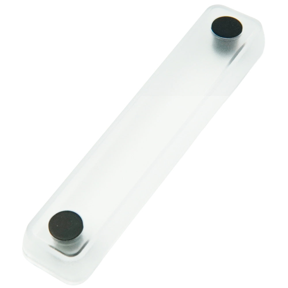 Egis Transparent BusBar Cover f/6150-210/6150-400