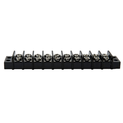 Egis Terminal Block 20A - 10 Circuit