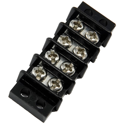 Egis Terminal Block 20A - 4 Circuit