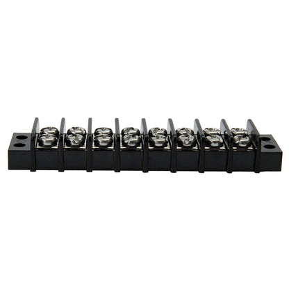 Egis Terminal Block 20A - 8 Circuit