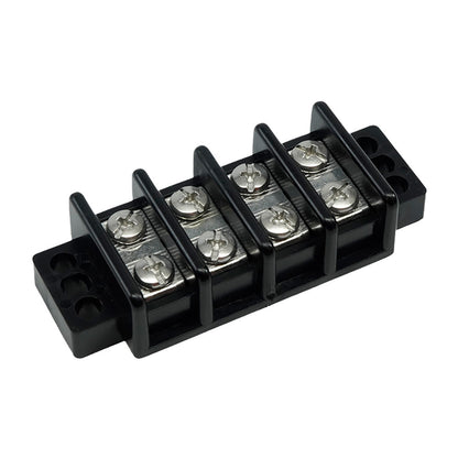 Egis Terminal Block 30A - 4 Circuit
