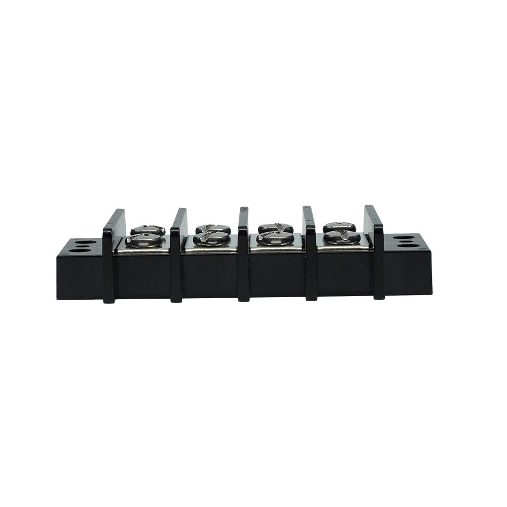 Egis Terminal Block 65A - 4 Circuit