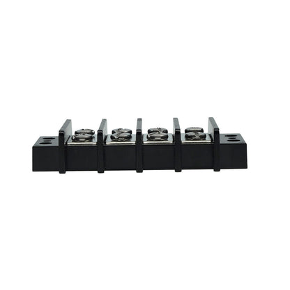 Egis Terminal Block 65A - 4 Circuit