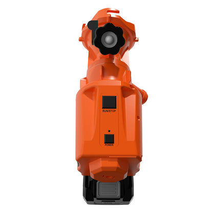 Camco Rhino 18V Lithium-Ion RV Sewage Macerator Pump System