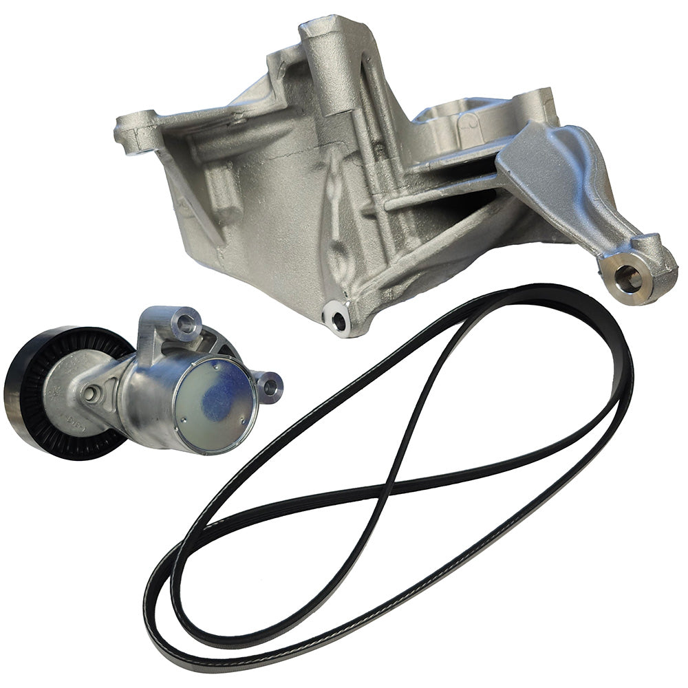 ARCO Marine Mounting  Bracket Kit f/High Output Alternators - Ford Transit 3.5L