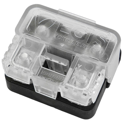 Egis Compact Med Amp AMI/MIDI Fuse Block