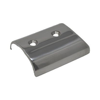 TACO SuproFlex Medium Stainless Steel End Cap
