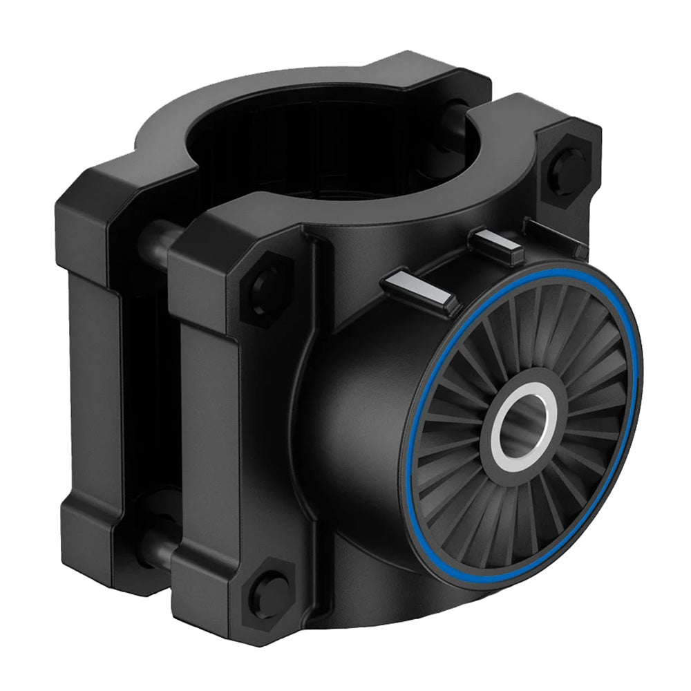 Garmin Shaft Mount f/LiveScope 2 Transducer Series - 0 Degrees