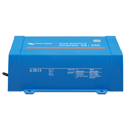 Victron Inverter 24/250 120V VE.Direct Nema 5-15R