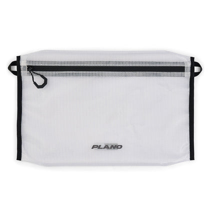 Plano Stowall Zip Pouch - Large - Clear