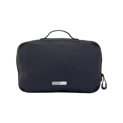 Plano Stowall Packing Cube - Medium - Black