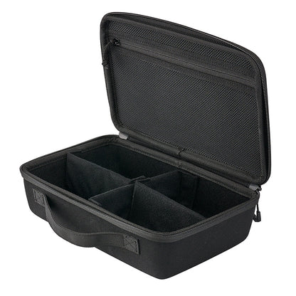 Plano Stowall Gear Case - Medium - Black