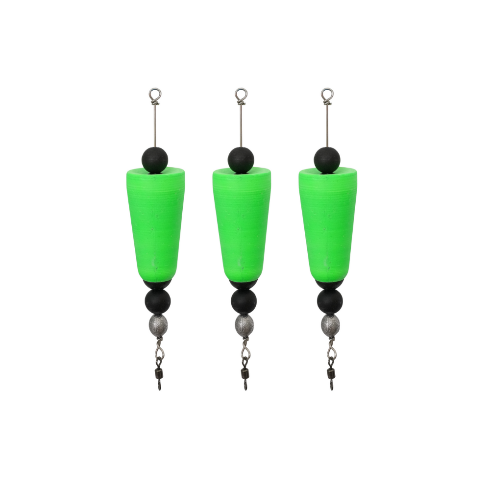 Four Horsemen 3" Popping Cork (3-Pack)