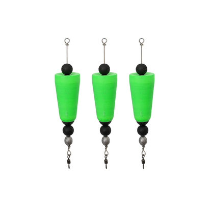 Four Horsemen 3" Popping Cork (3-Pack)