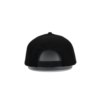 "The Bass" Performance Rope Hat