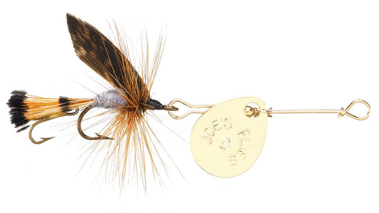 129 - Dark Cahil - Size #10