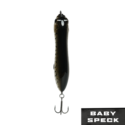 Tide Walker Topwater Fishing Lure