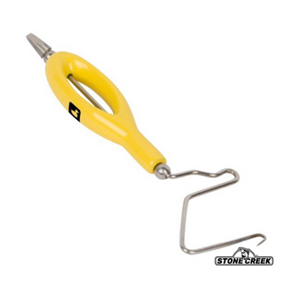 Loon™ - Ergo Whip Finisher