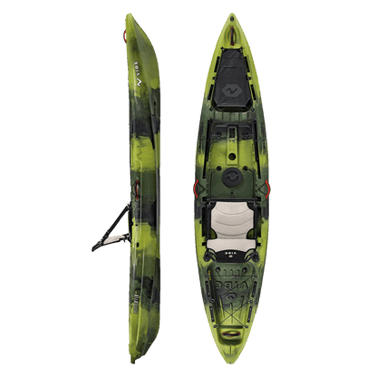 Yellowfin 120