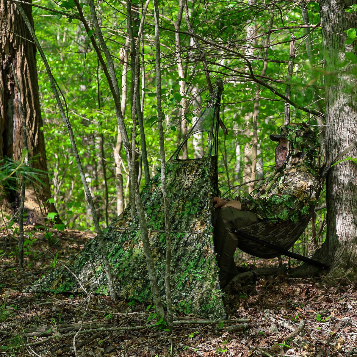 Low Down Chair
