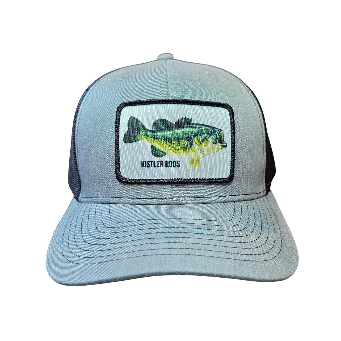 Kistler Cap Structured