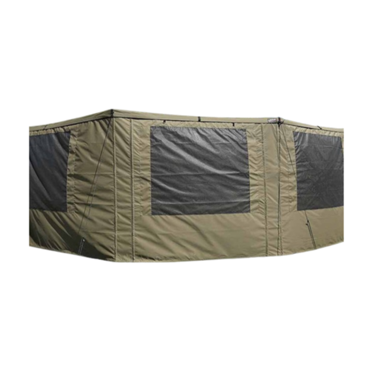 The Bush Company 270 XT Awning Wall Kit
