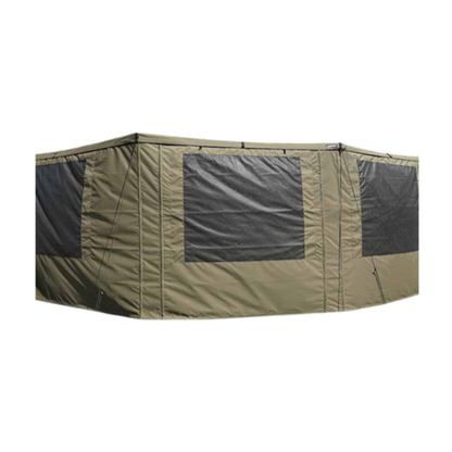 The Bush Company 270 XT MAX Awning Wall Kit